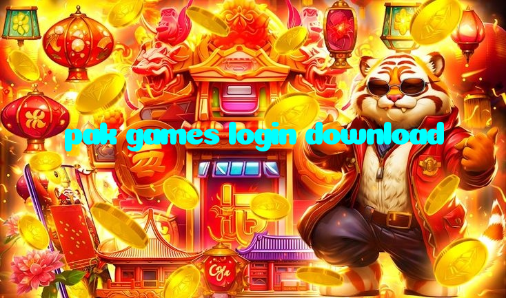 making first deposit on pak games login download website using local payment methods in Pakistan