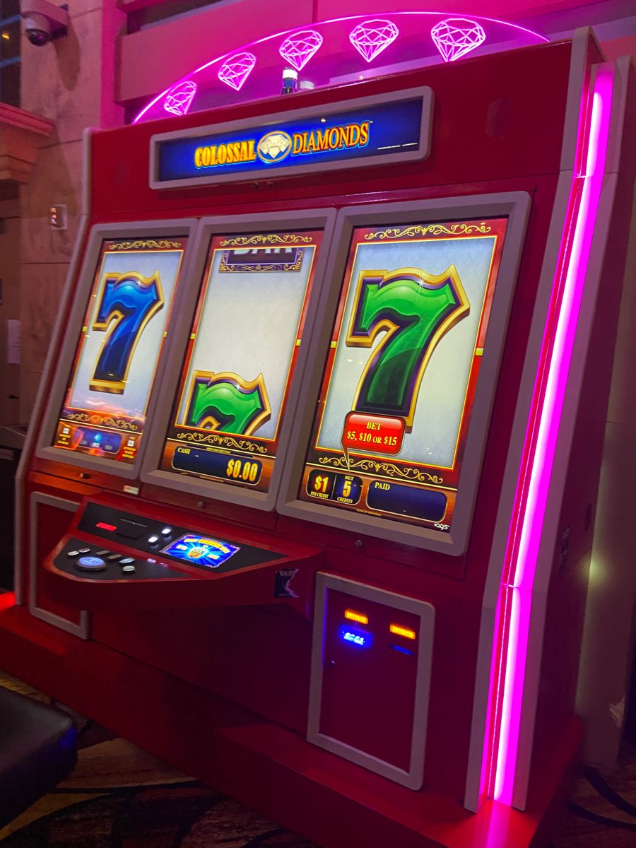 pak games login download کیسینو میں سلاٹ کھیلنا شروع کریں۔